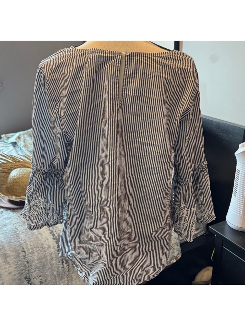 Bundle of 4 size 1x blouses - Picture 6 of 13